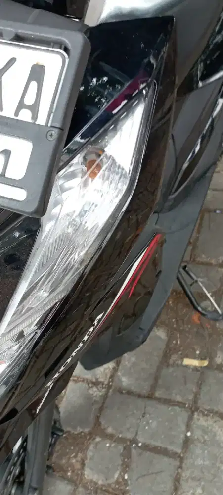 Honda BeAT 110 2021