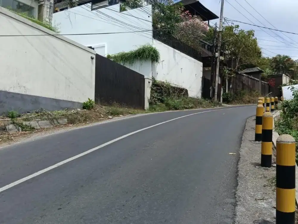 JUAL, TANAH PLOT KECIL BALANGAN