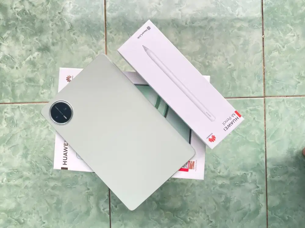 Huawei Matepad Mini 12gb + 256gb