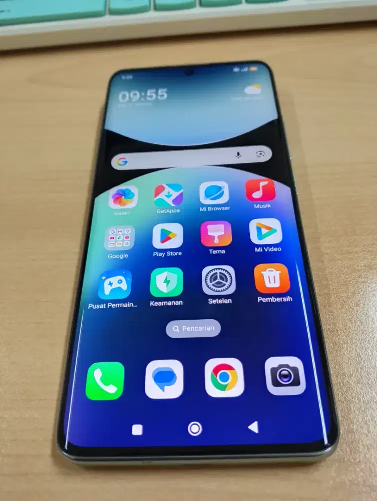 Xiaomi Redmi Note 14 Pro+ plus 5G (Ram 12 GB/512 GB)