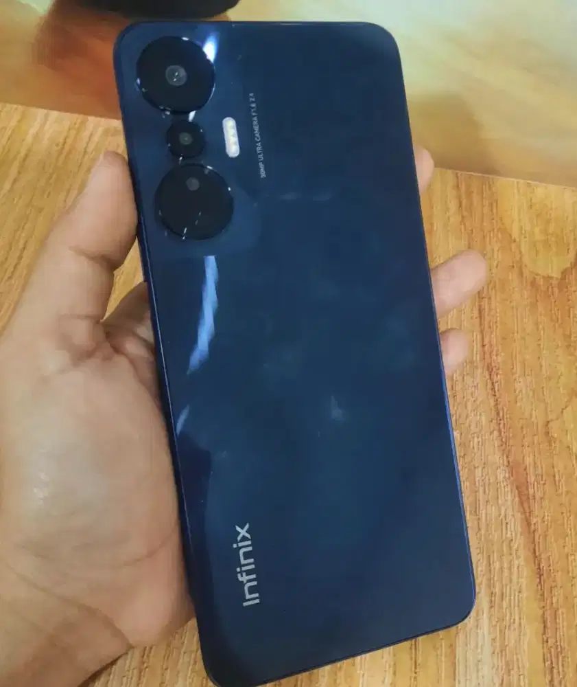jual cepat Infinix hot 20s
