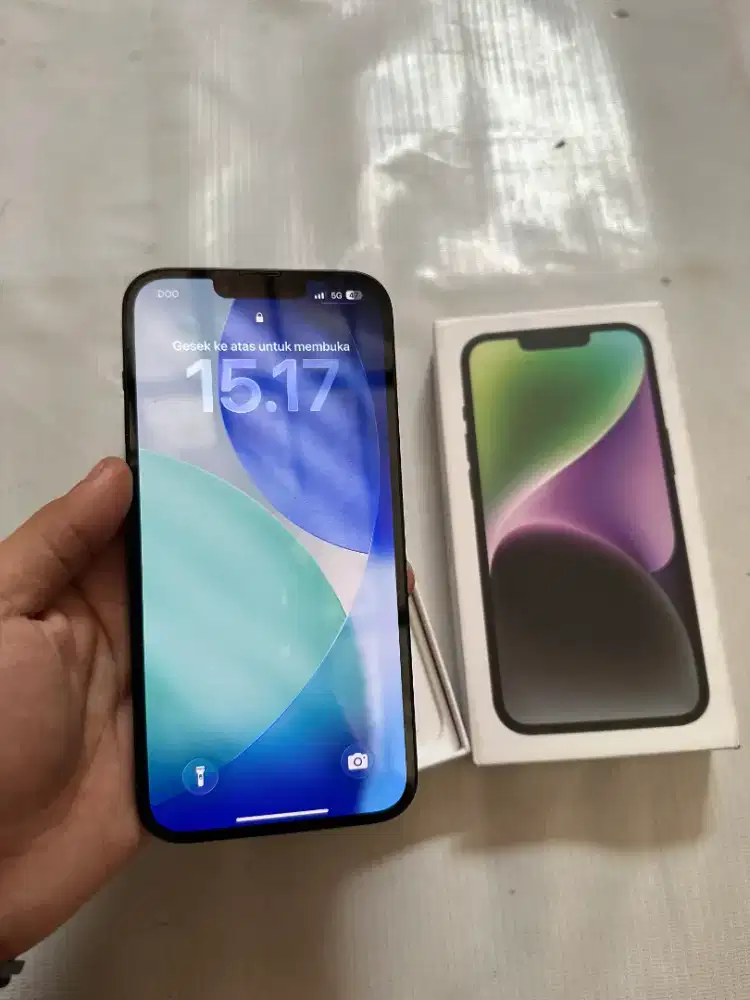 iphone 14 plus 128gb all operator