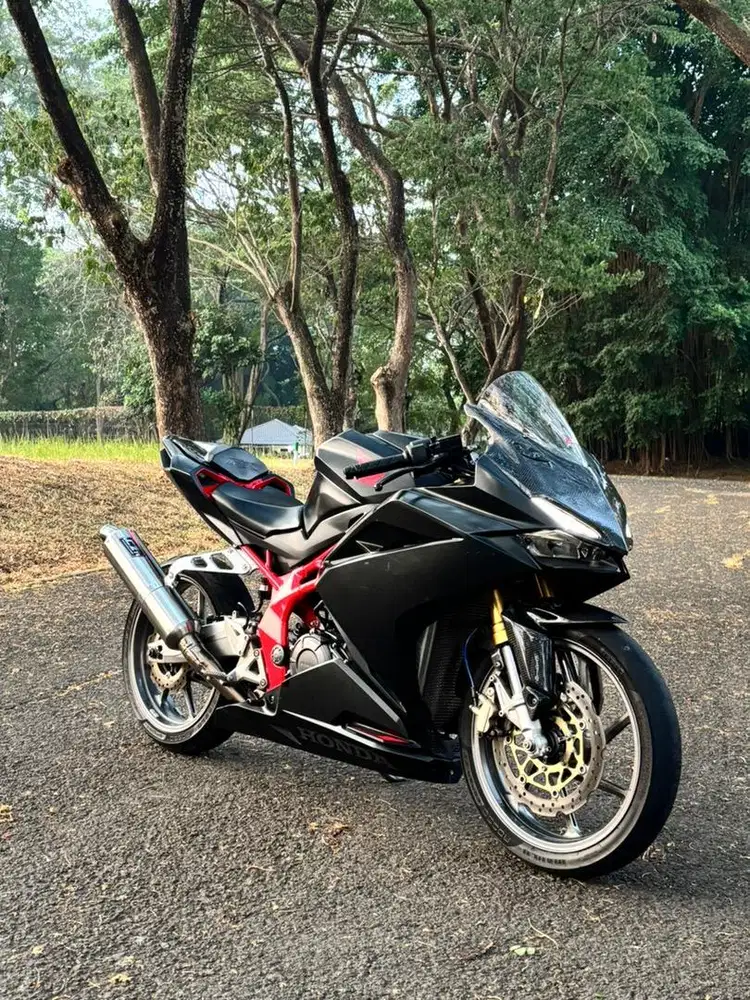CBR250rr SPEK ARRC