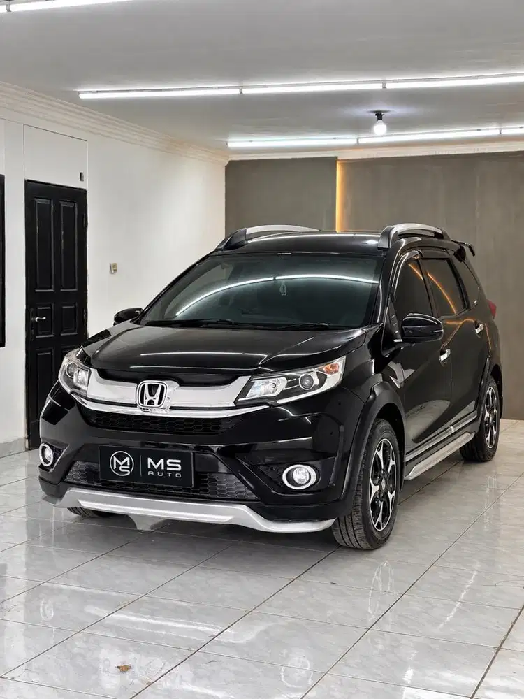 BR-V PRESTIGE 2016
