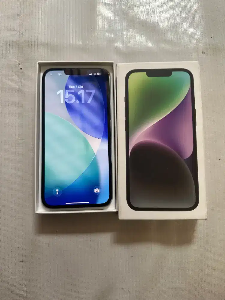 iphone 14 plus 128gb all operator