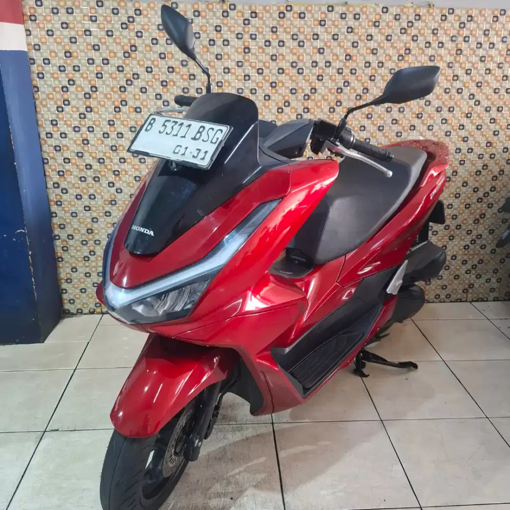 Honda pcx 160 cbs 2025 dp 2.5jt