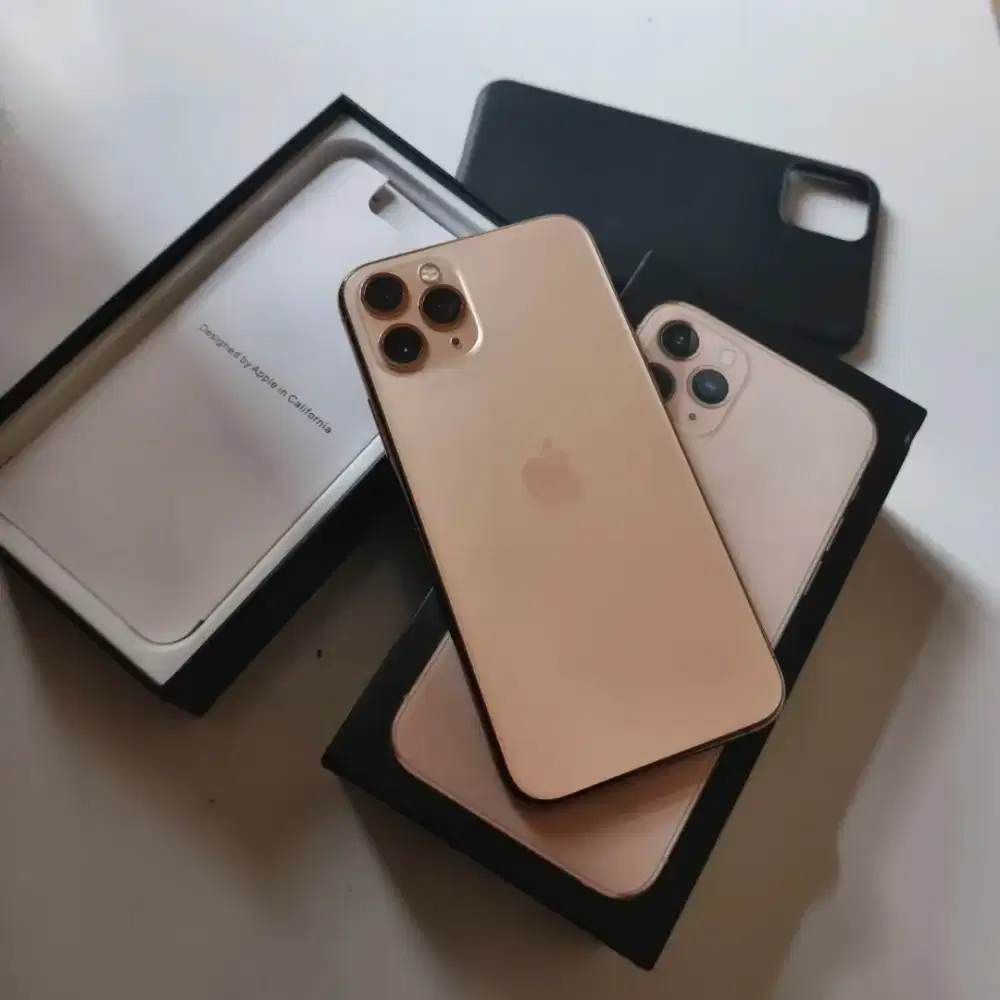 iPhone 11 Pro 256 GB