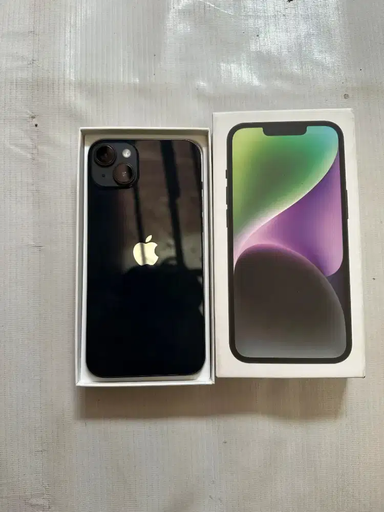 iphone 14 plus 128gb all operator