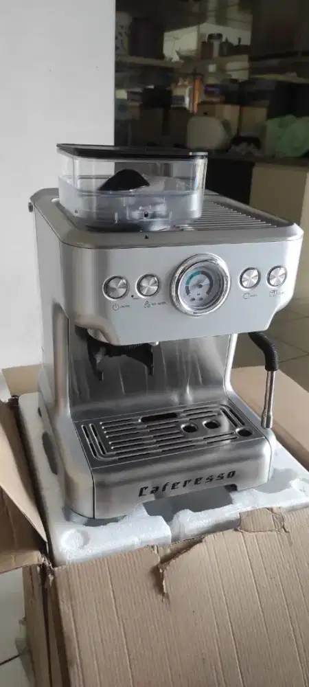 Mesin Kopi Caferesso CFR-4000B