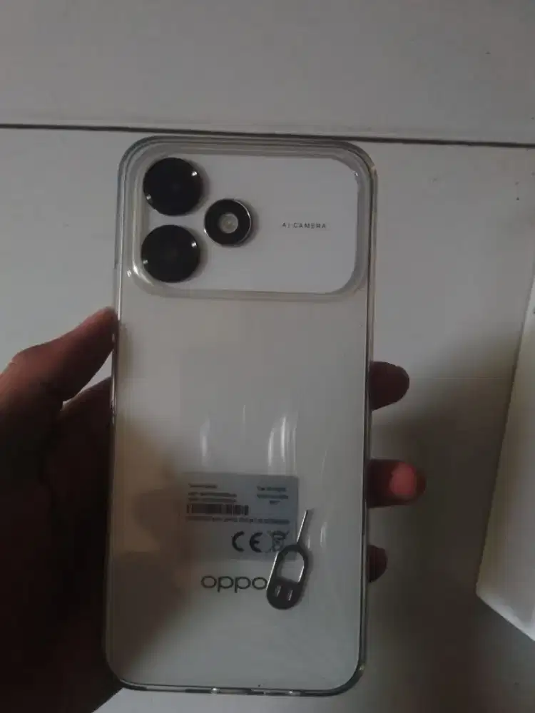 Jual hp Oppo A6C