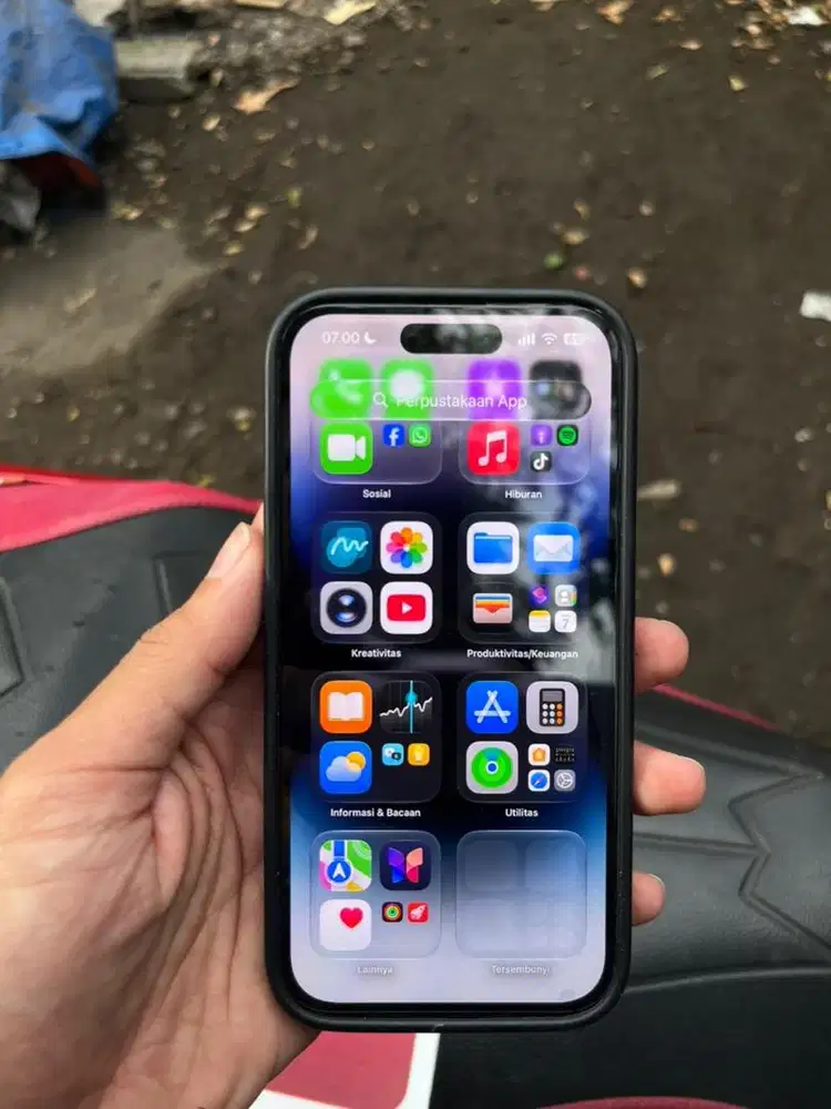 Iphone 14 Pro 128gb