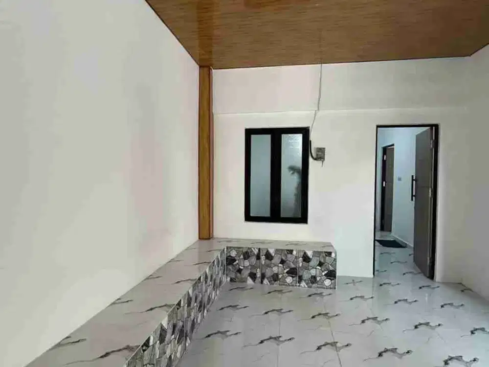 Dijual rumah Taman Puspasari Candi