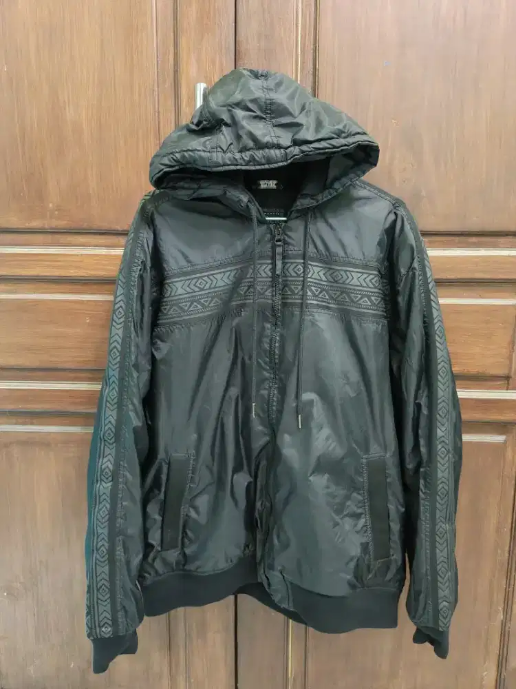 Jaket EIGER X CORDOBA size XL