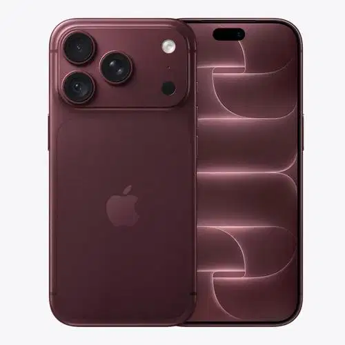 CICILAN PO IPHONE 18 PRO MAX