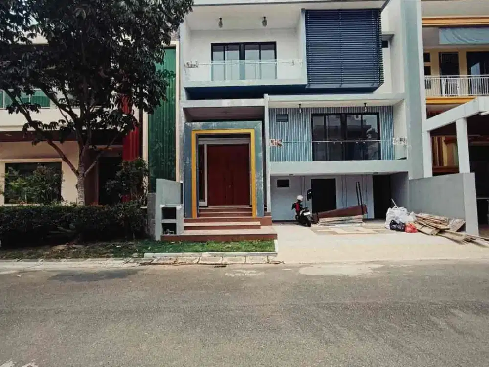 DiJual Rumah Mewah Sukajadi Siap Huni