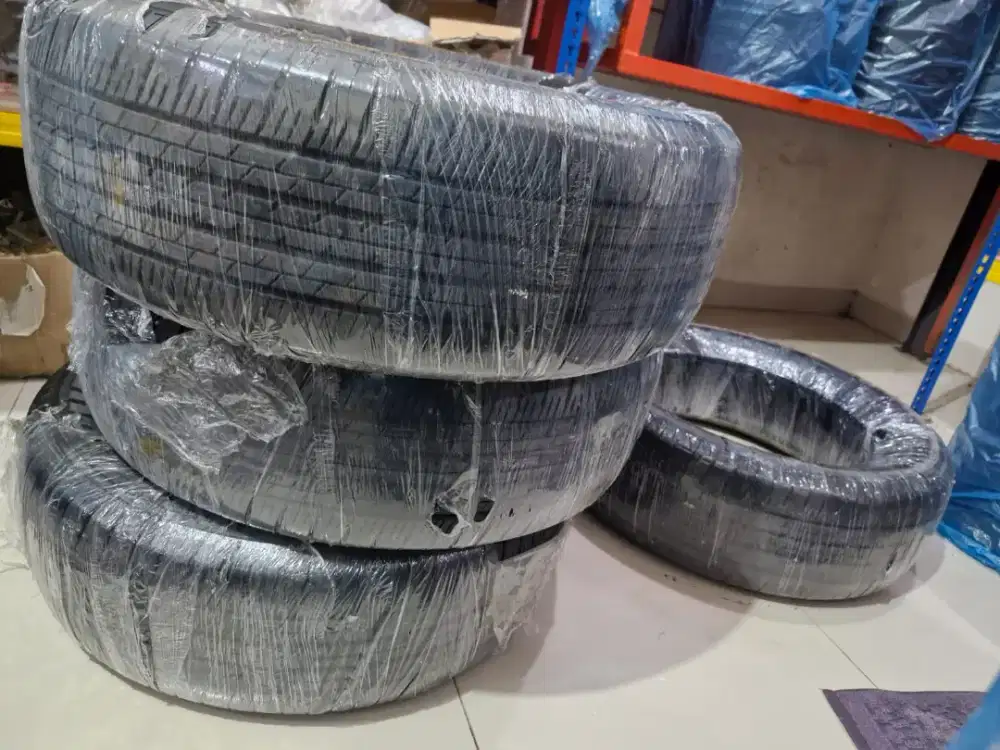 Dijual Ban Bekas Bridgestone
