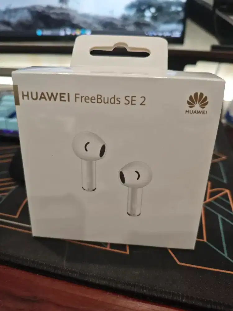 FreeBuds SE 2 New