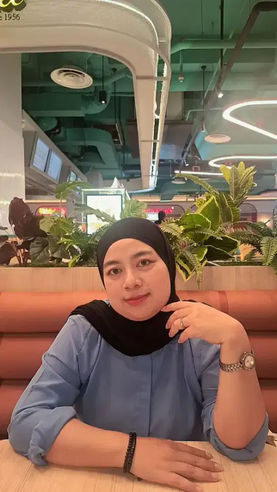 Di cari lowongan kerja