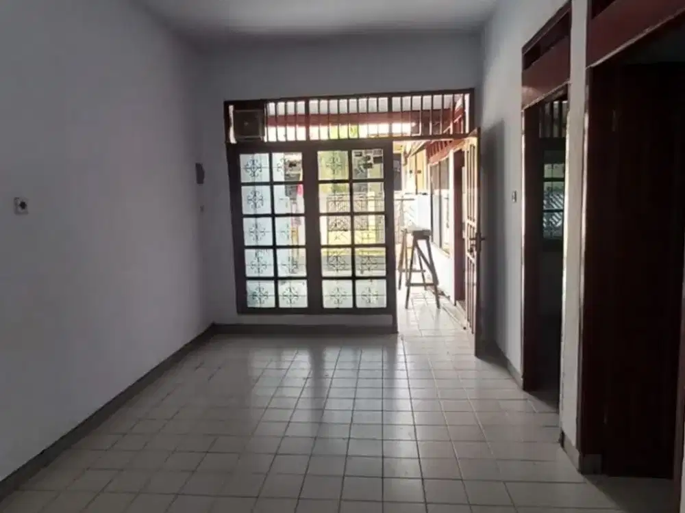 Turun Harga Dijual/Disewakan rumah siap huni di Pulo Gebang Permai, Jakarta Timur