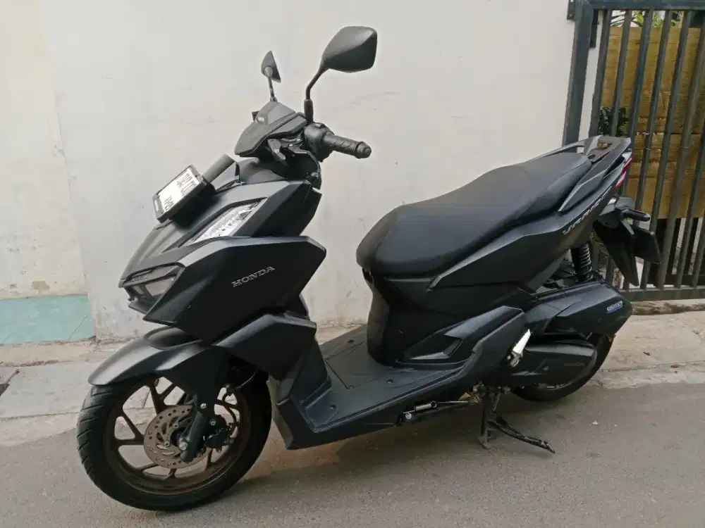 VARIO 160 CBS ISS 2024 SURAT KOMPLIT