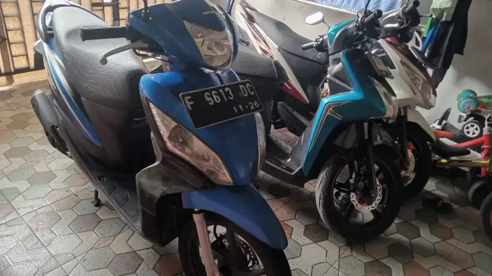 Spacy lengkap pajak on