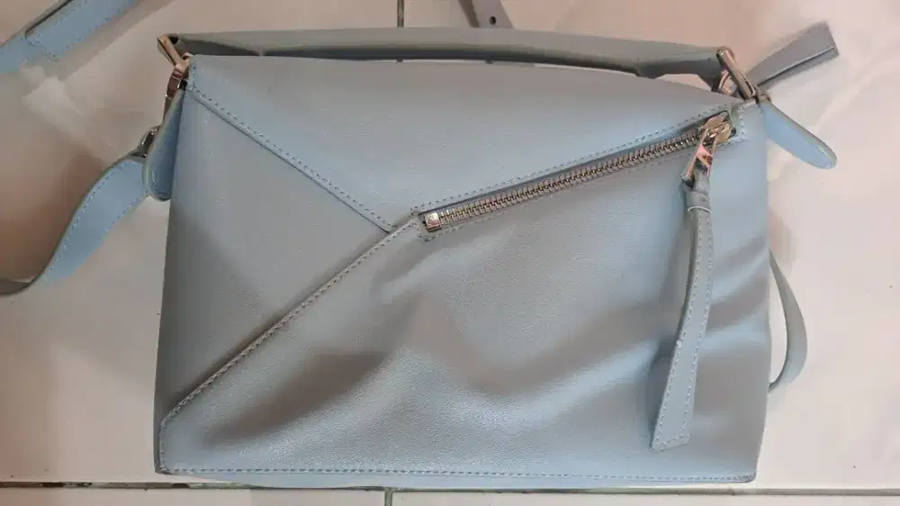Tas Murah Meriah branded