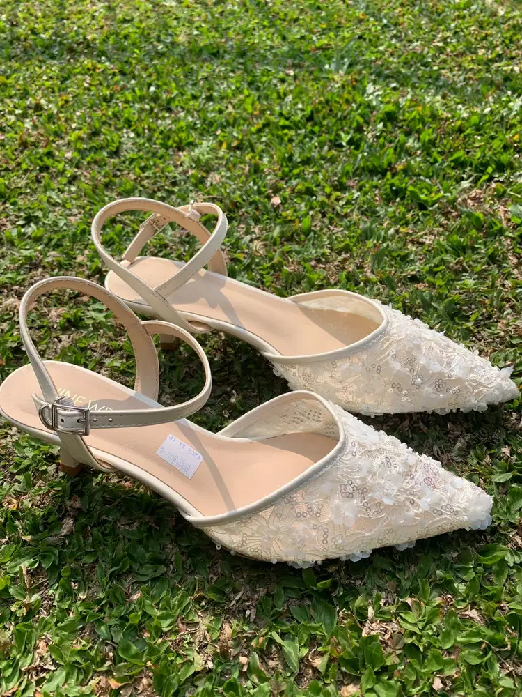 Sepatu Nine West