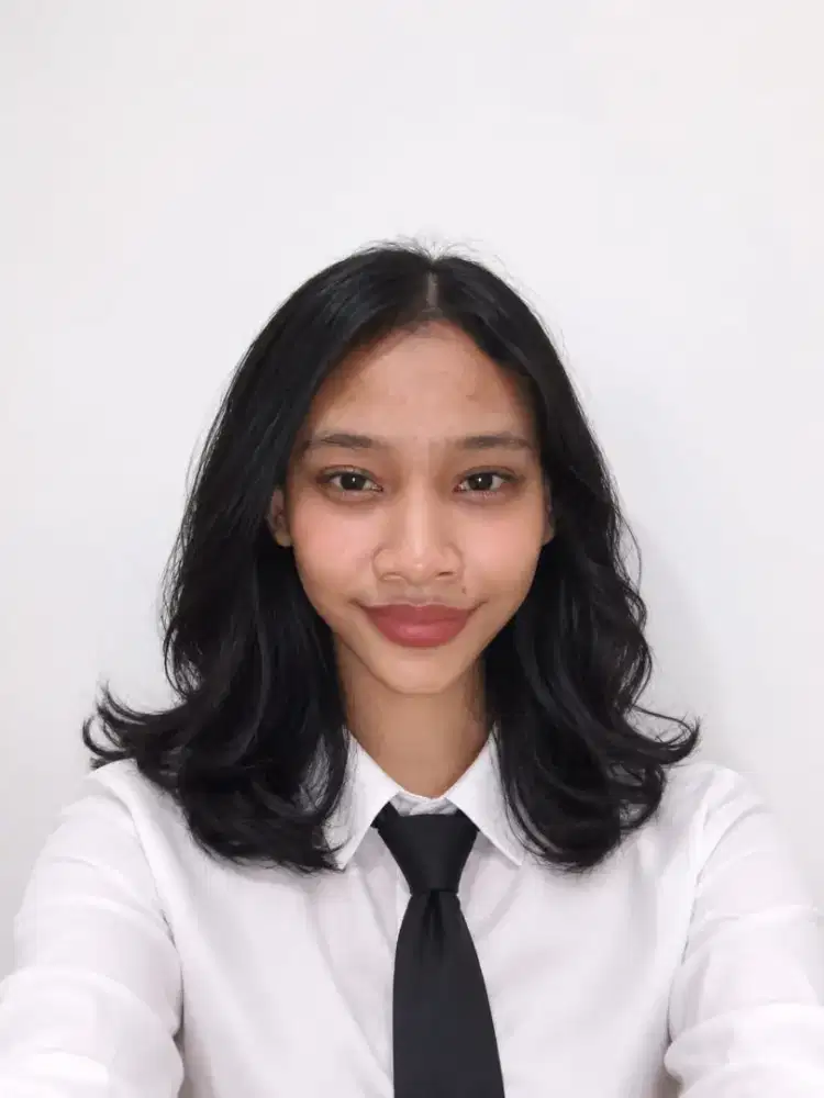 Freelance fresh graduate