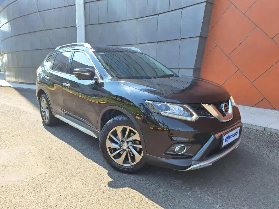 DP MURAH Nissan X-Trail 2.5 Bensin-AT 2017  CSOYB