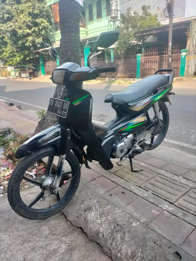 Astrea grand original