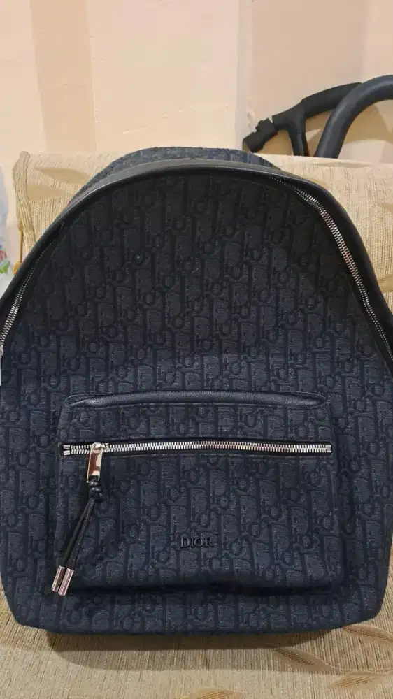 Tas Dior Branded