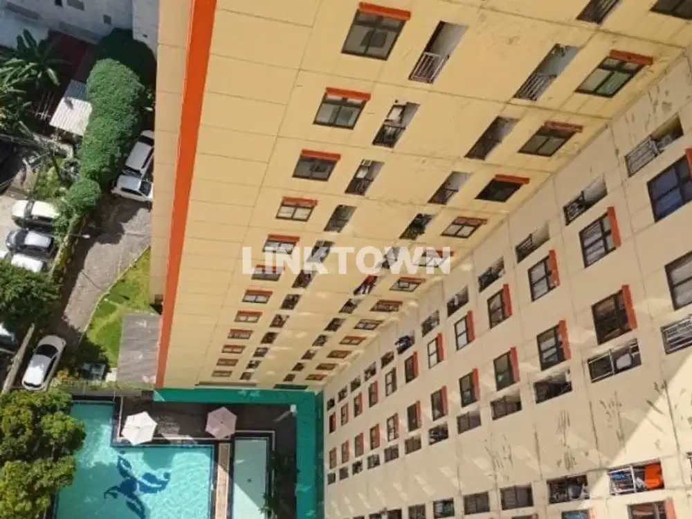DIJUAL UNIT APARTEMEN DI JAKARTA TIMUR