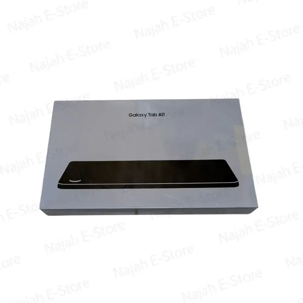 Samsung Tab A11 Wifi 4/64 NEW