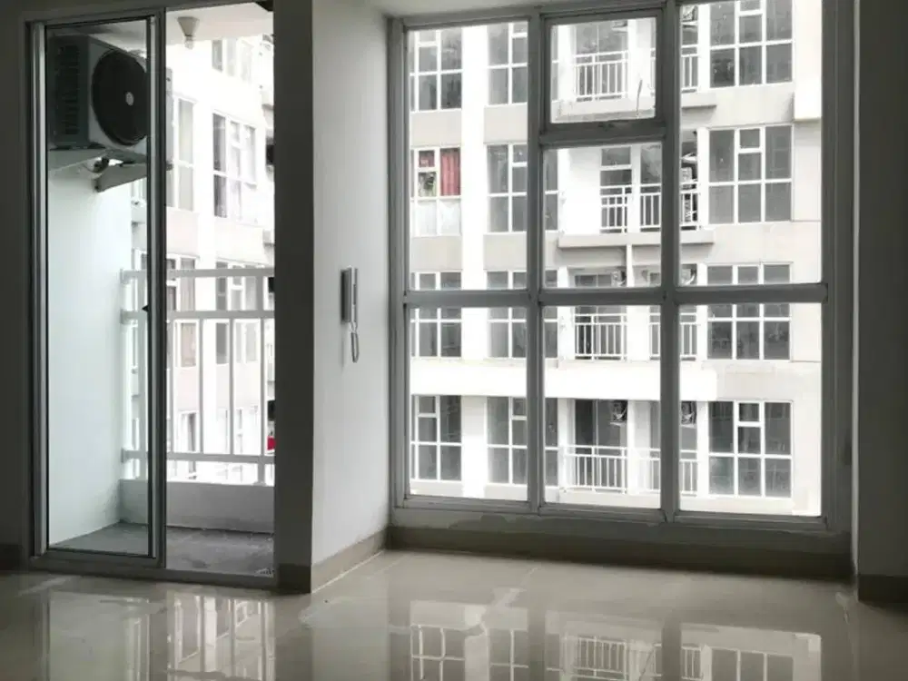 Dijual Apartemen Taman Melati Mulyorejo Siap Huni REV.A1225