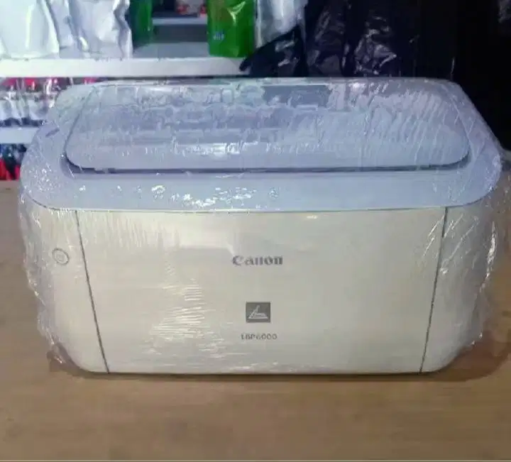 Canon LBP 6030 monochrome