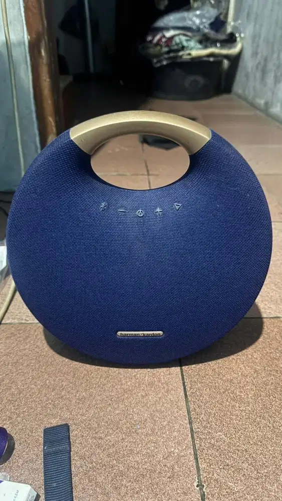 Harman Kardon Onyx Studio 5