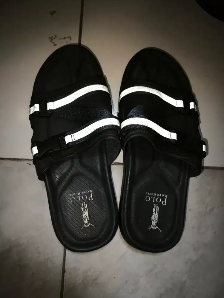 Sandal Polo Ralph House