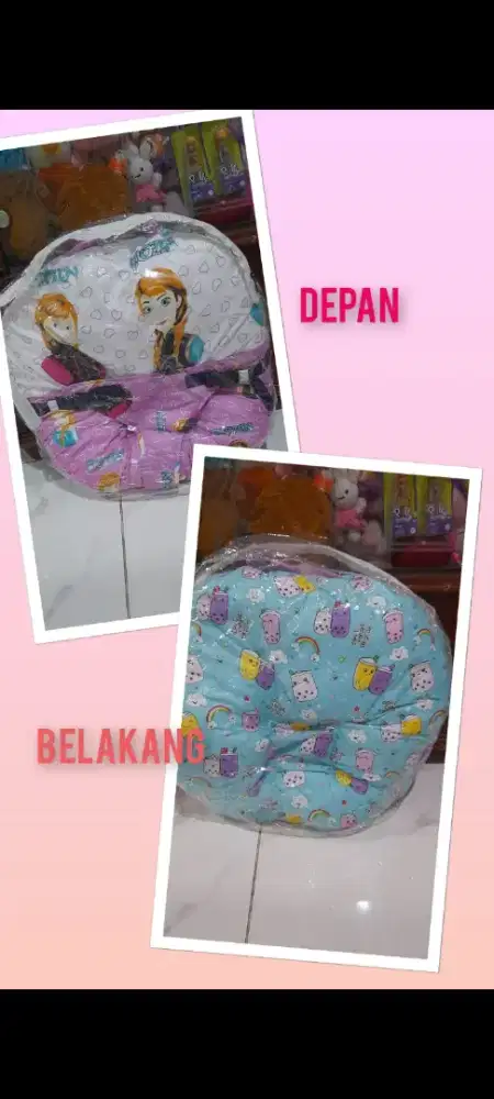 Sofa baby ( new)