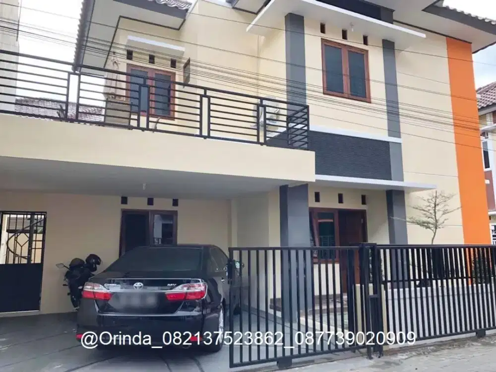 LT 128 POGUNG RUMAH 4KT MEWAH PERUMAHAN DEKAT UGM, JL KALIURANG, JL PANDEGA, JL MONJALI, RINGROAD, JL PALAGAN, UNY, EXIT TOLL JOGJA SOLO BAWEN. MLATI