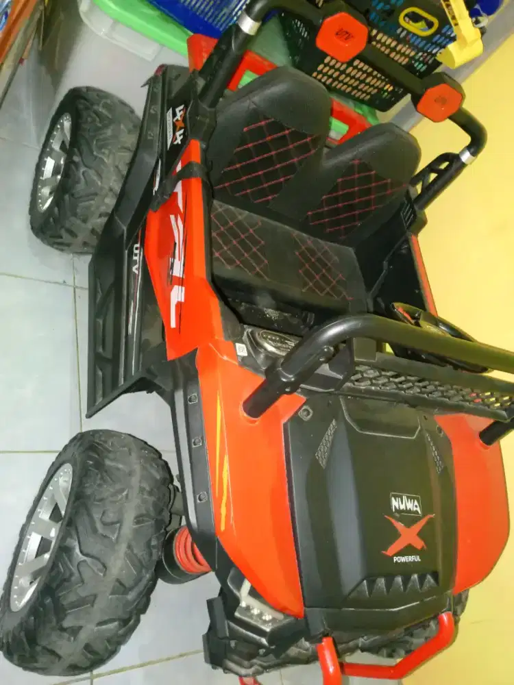 Jual mobilan anak