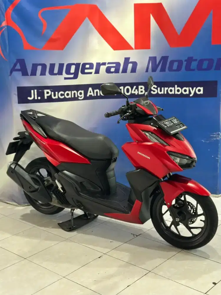 7ribu Kilo HONDA NEW VARIO 160 CBS SMARTKEY th 2022