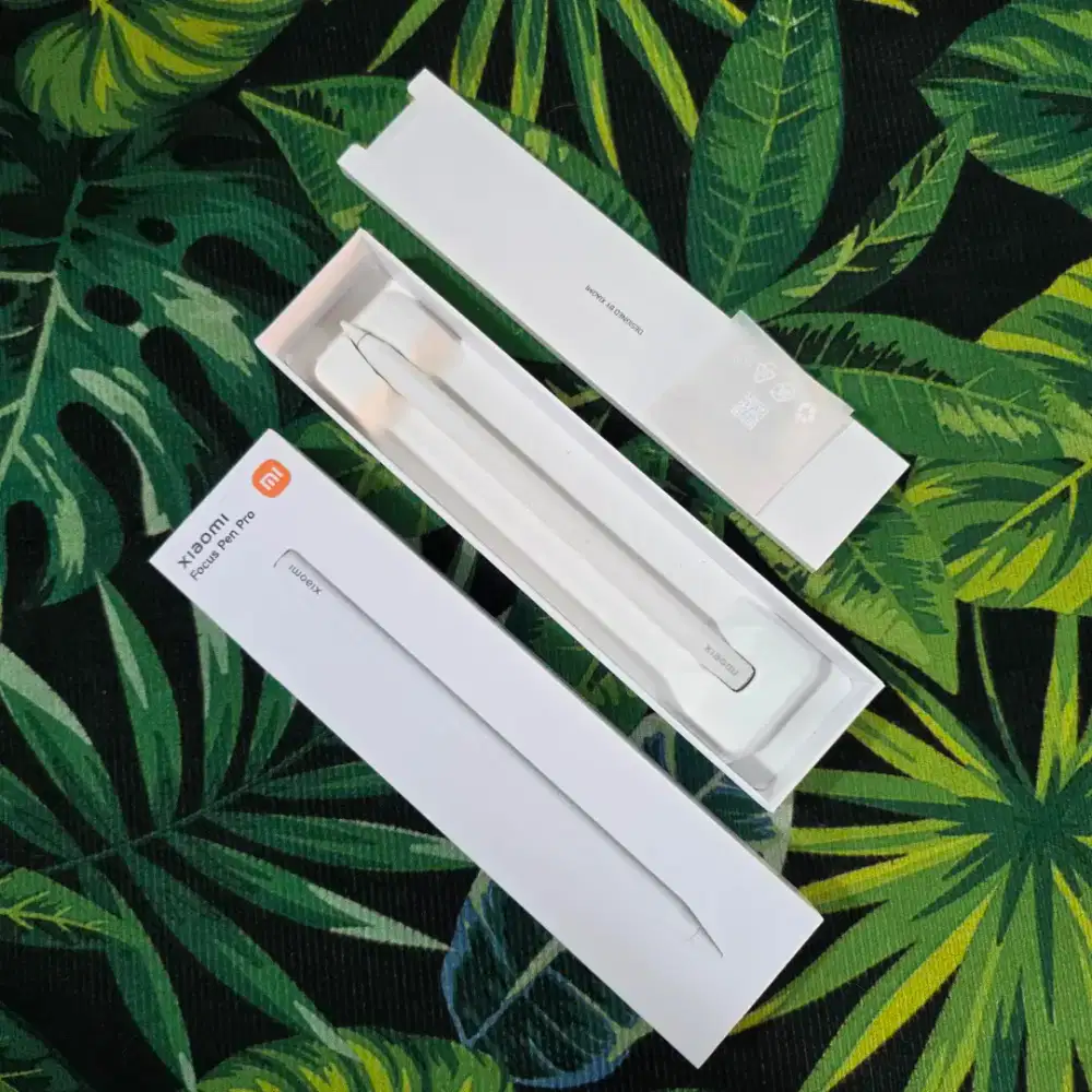 Xiaomi Focus Pen Pro cocok untuk Xiaomi Pad 8 pro, 8, 7 pro, 7