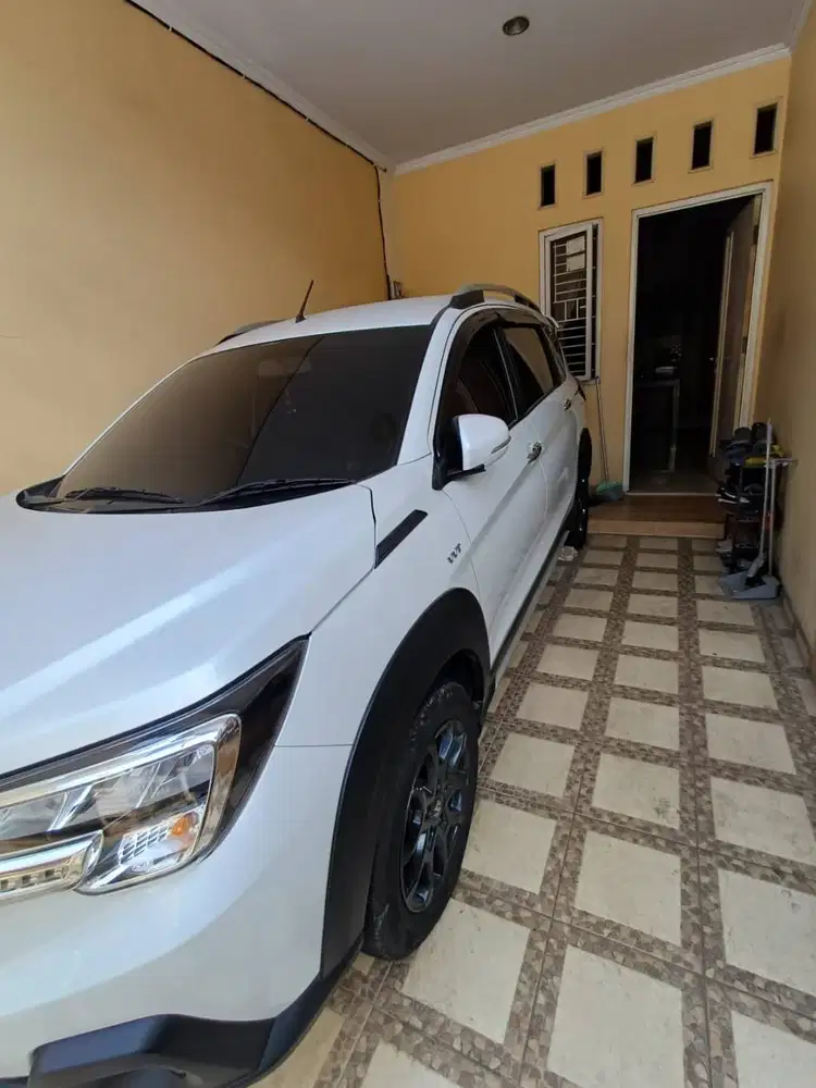 Jual Mobil Suzuki XL 7 Beta MT 2023
