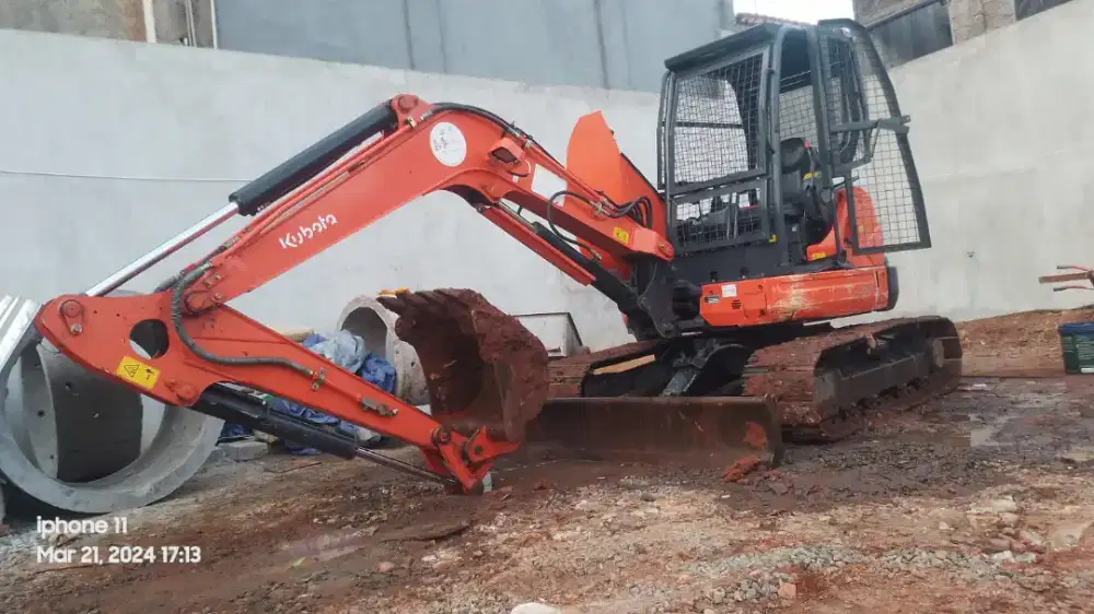 Pc50 exavator becko breker vibro wales doser crane dumptruck