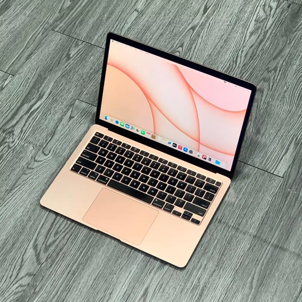 MACBOOK AIR 2020 8GB/256GB EX IBOX