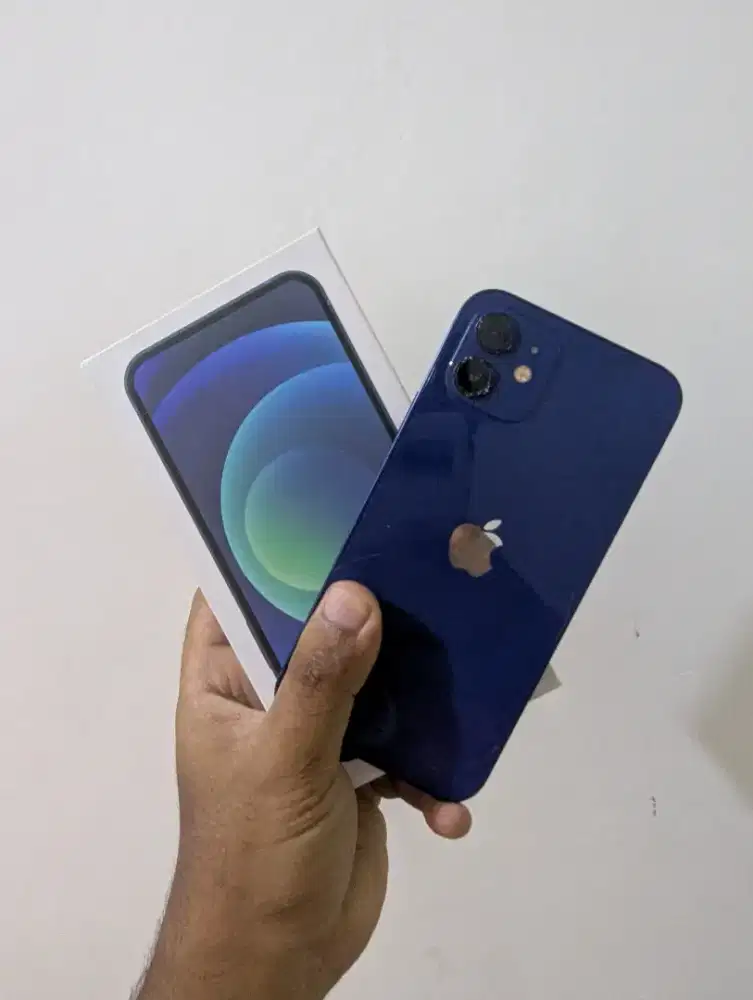 Iphone 12 64Gb All Operator
