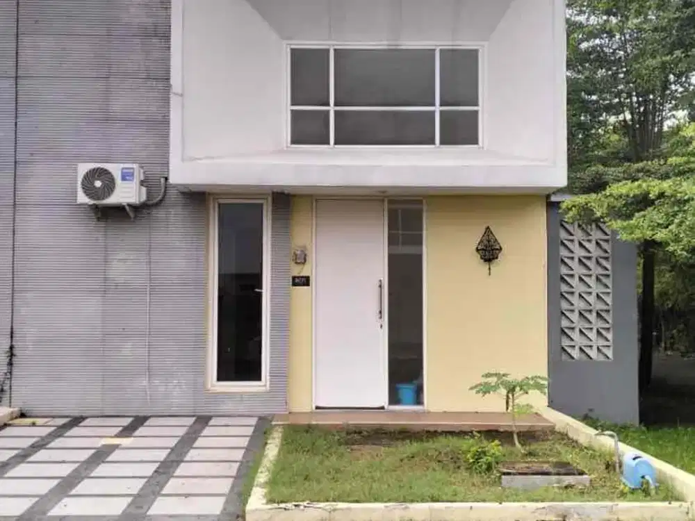 Butuh Uang‼ Jual Rumah Griya Hati Hijau Ngampelsari, Candi Sidoarjo