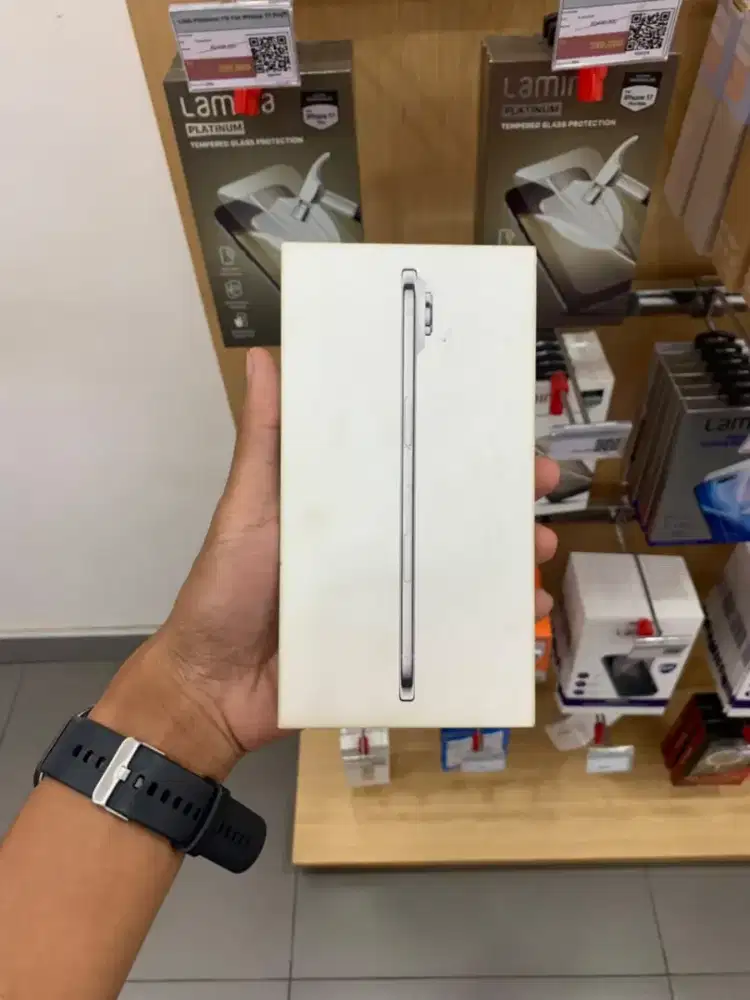 KREDIT IPHONE AIR 256GB READY SEMUA WARNA