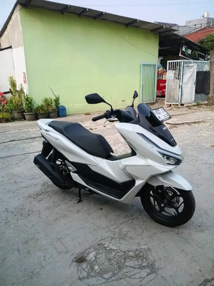 1UNIT HONDA PCX 2025