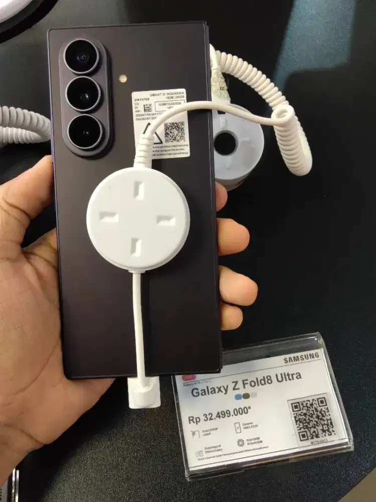 Samsung z fold 8 ultra